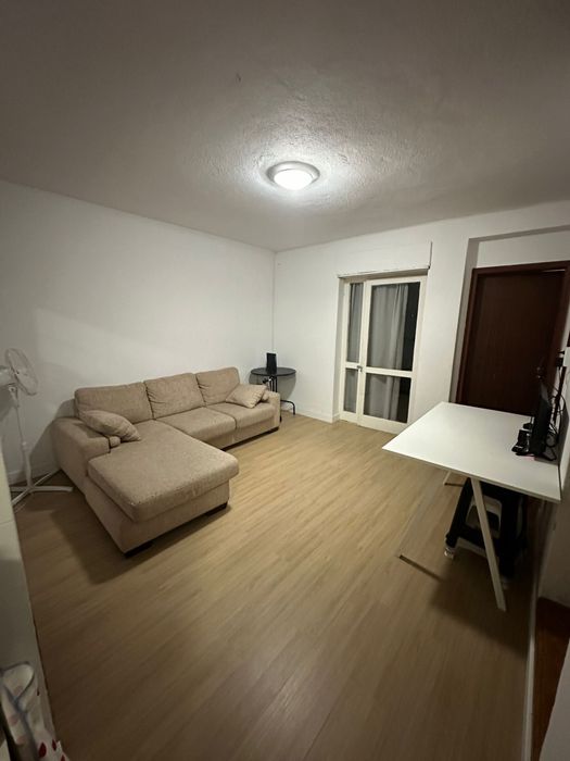 Quartos para arrendar