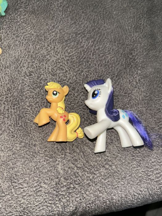 My little pony фігурки