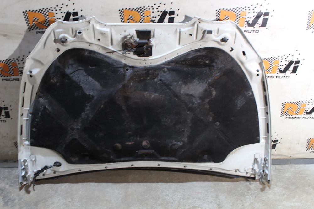 Capot SEAT Leon (1P1)