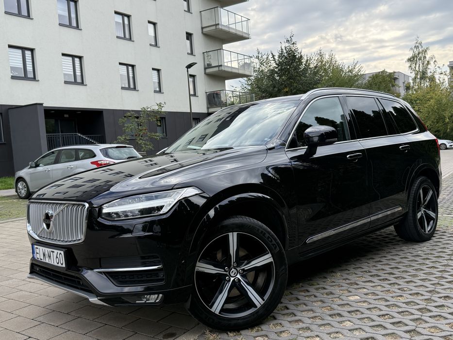Volvo XC 90