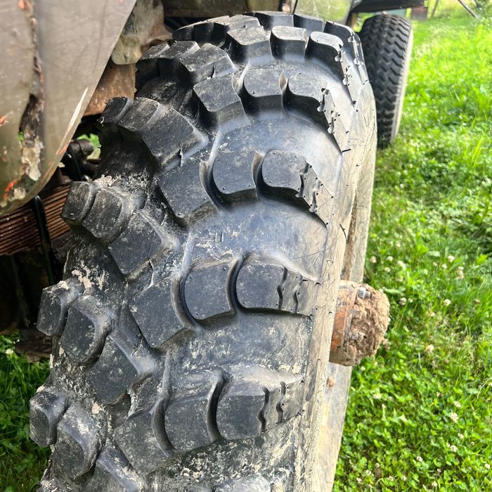 Газ 52 повний привід