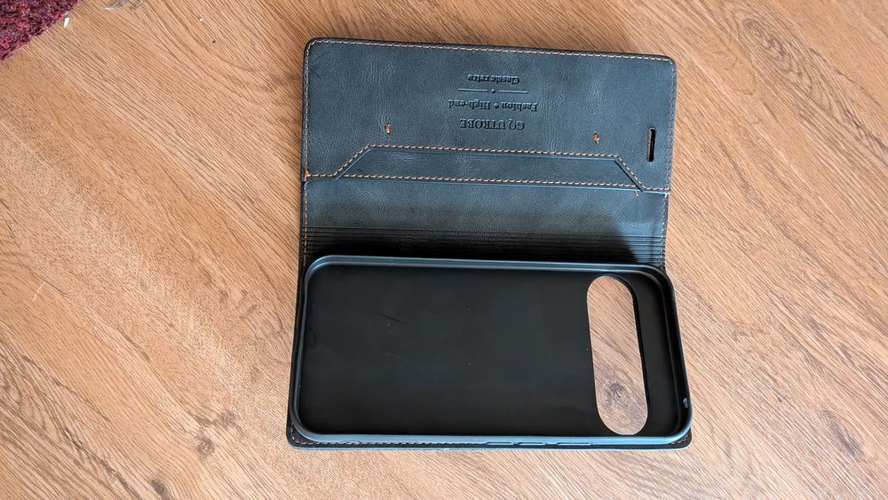 Vendo capas Google pixel 9 pro XL Spigen