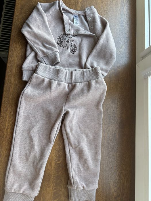 Костюм smil розмір 92