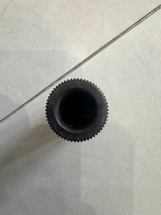 Mandril 1/2" especial Mercedes para câmara de pré-combustão