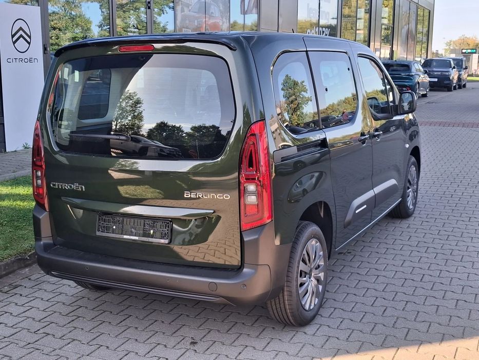 Citroën Berlingo