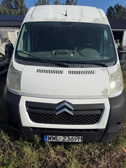 Citroen Jumper 2.2  L2 H2