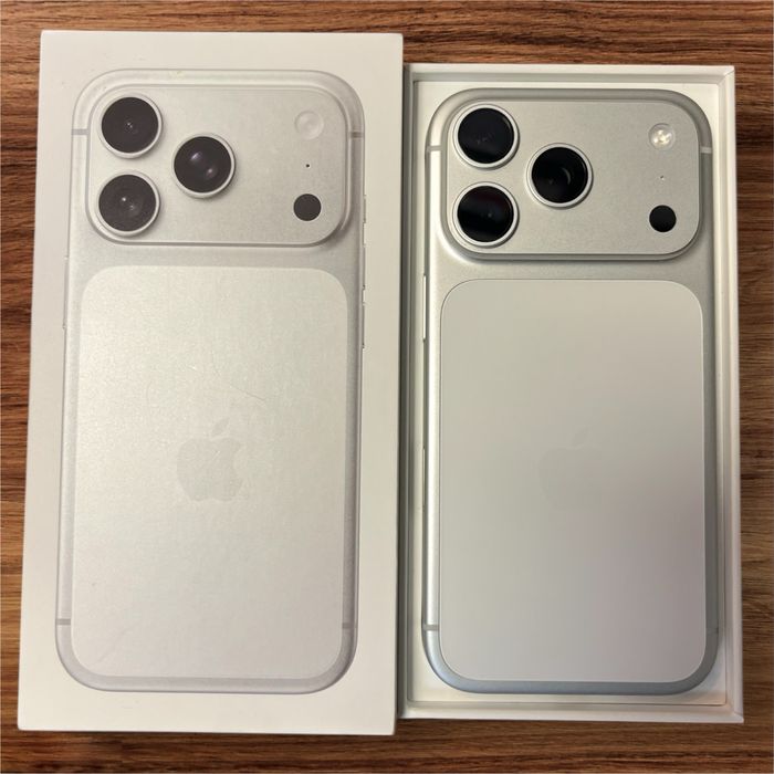 Iphone 17 Pro * 256GB * Powystawowy * Sklep * Gwarancja * Wysyłka *