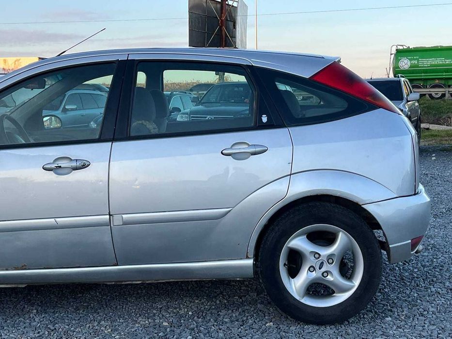 Продам Ford Focus 2001р. #72801