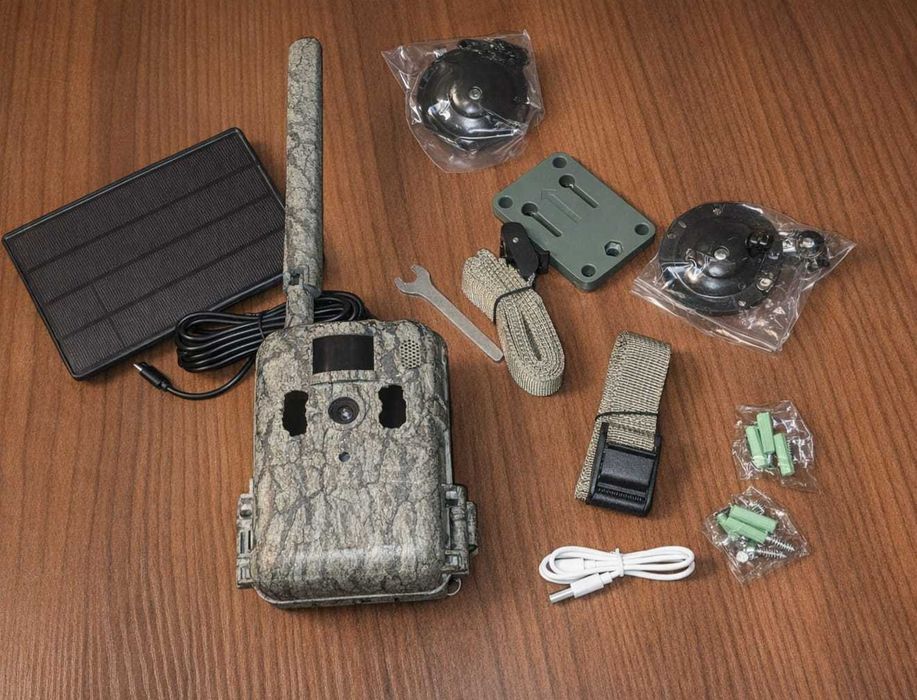 DLuneta termowizyjna celownik Guide tu 435 P 3.0 Lrf do końca lutego