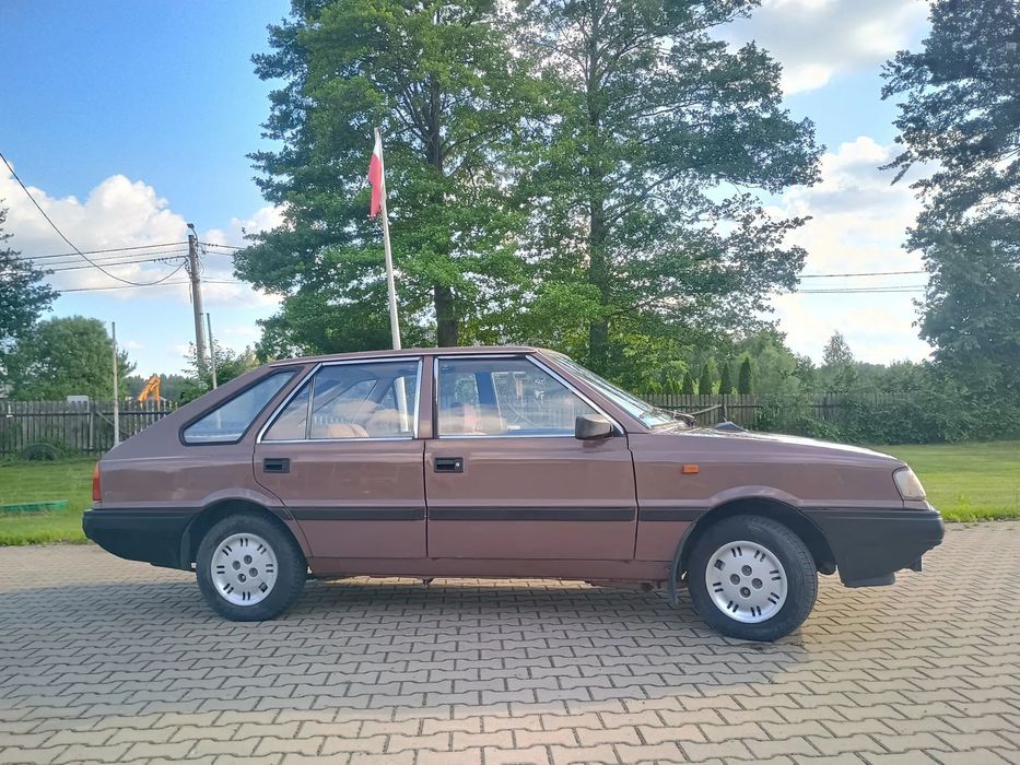 Polonez 1.5