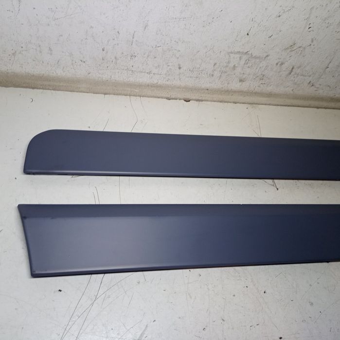 Friso da porta da frente - AUDI A4 (8EC, B7) | 04 - 08