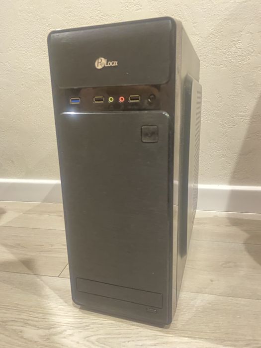 Системний блок.