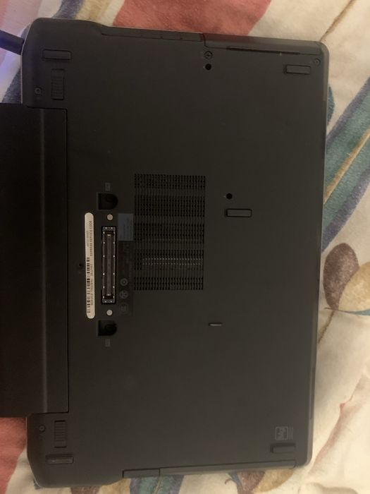 Продам ноутбук Dell на процессорі Intel core I7