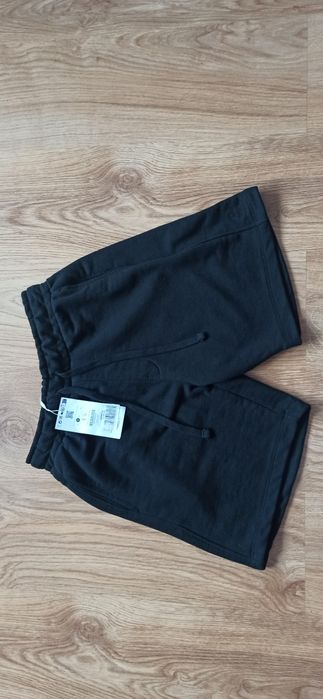 Spodenki szorty Bershka  Nowe