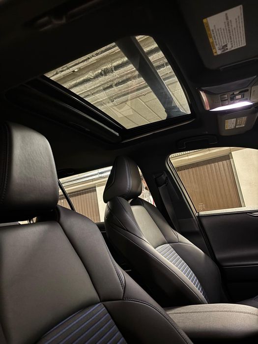 Sprzedam Toyota RAV4