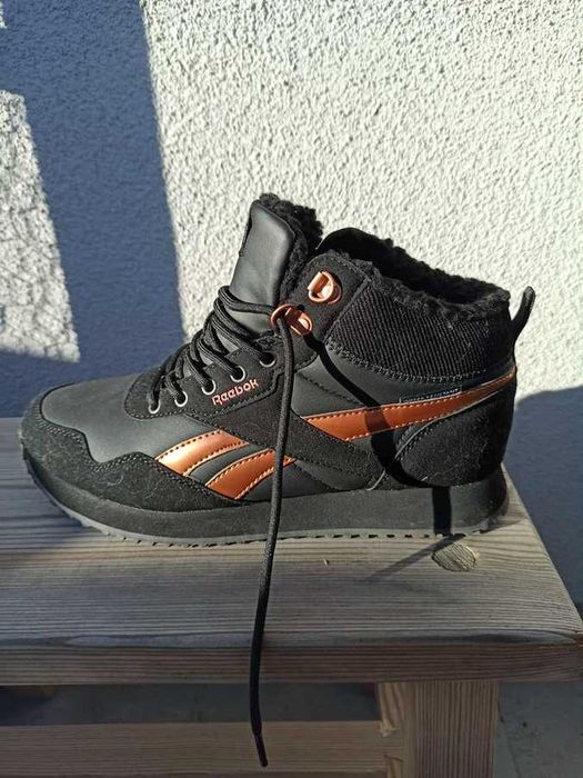 Reebok H8-003 WW Zamienie • OLX.pl