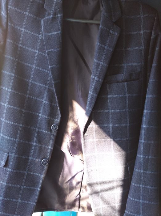 Пиджак для школы