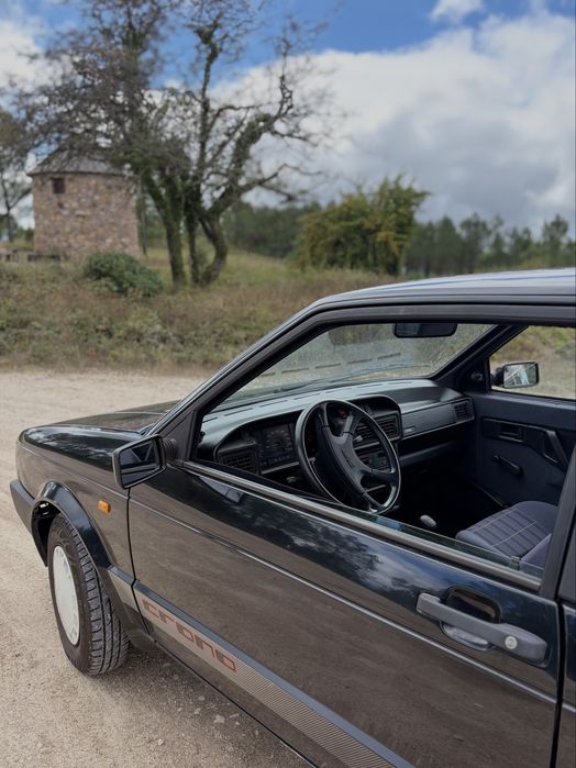 Seat Ibiza Crono 1.2 System Porsche