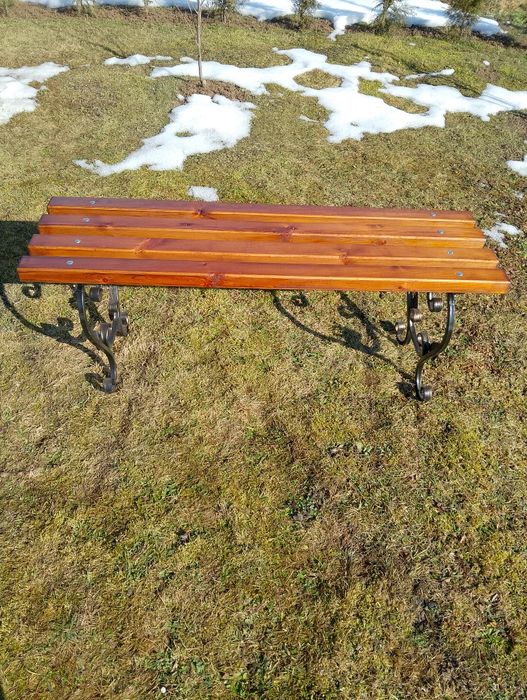 Лавочка, виготовляємо різні розміри та варіанти