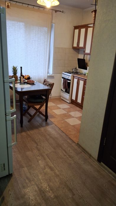 Продаж 1 кімн. квартири  Закревського 31В