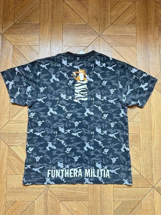Продам bape tiger camo