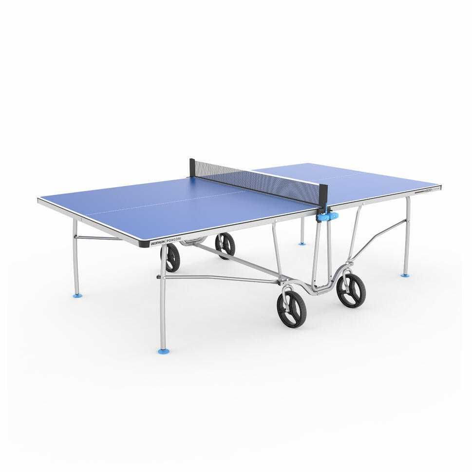 Mesa De Ping Pong Usada - Outros Desportos - OLX Portugal