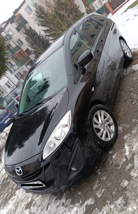 Sprzedam samochód osobowy