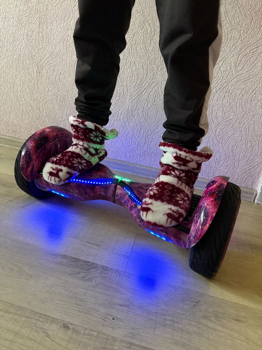 Продам гіроскутер Smartway u8 allroad New