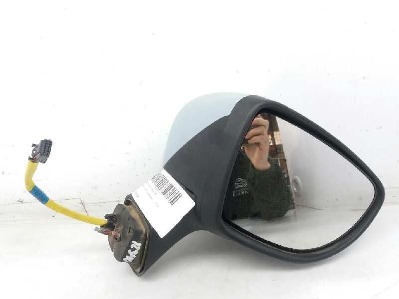 Retrovisor Direito Renault Captur