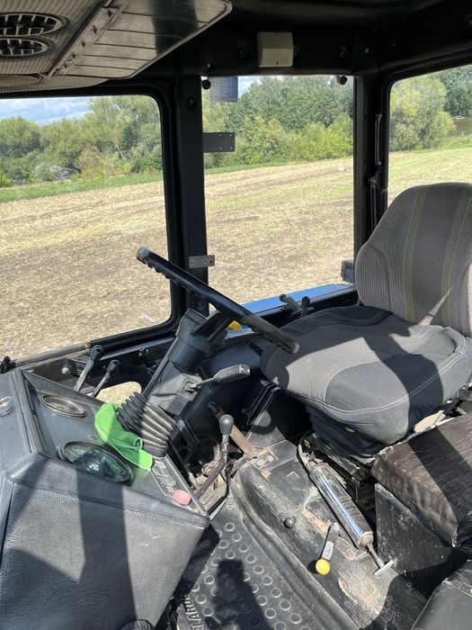 Продам трактор МТЗ 920