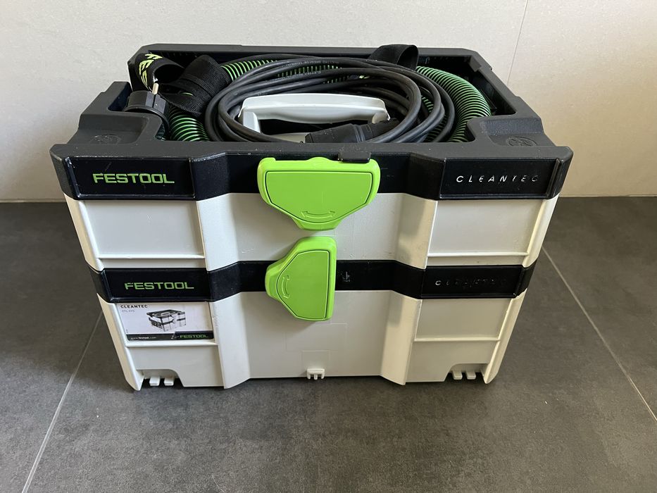 Пилосос Festool CTL SYS