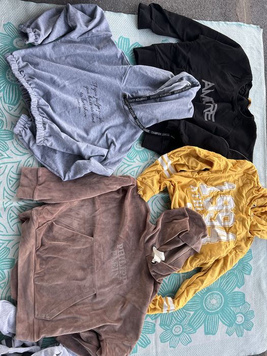 Продам речі на дівчинку