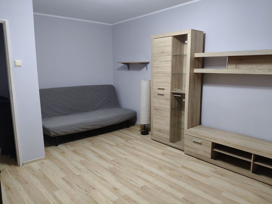 Mieszkanie – Warszawa - Widok 2