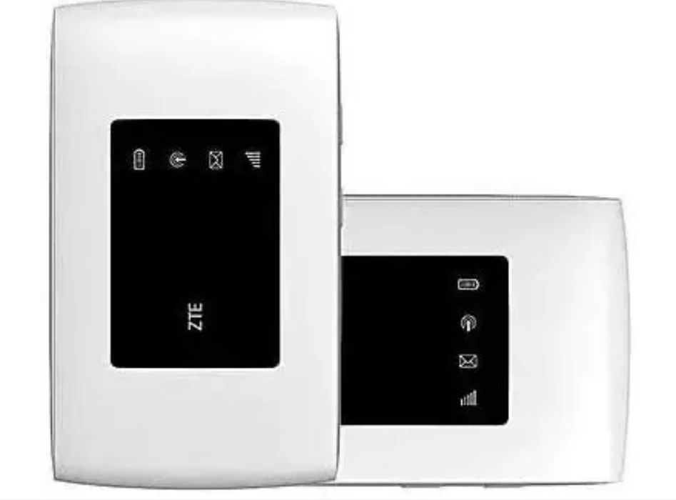 Мобильный WiFi роутер ZTE MF920