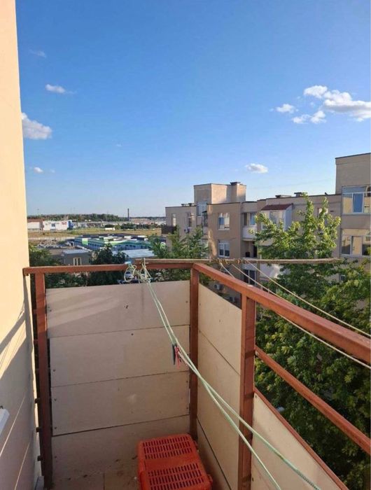 Продам 1 комнатную квартиру жк 7 небо