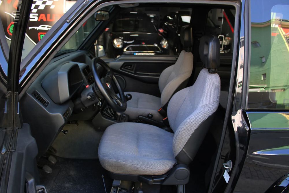 Suzuki Vitara 1.6 JLX 8V