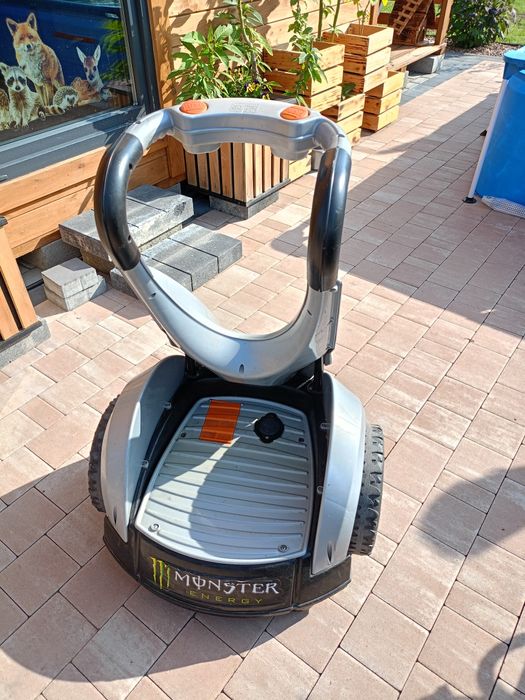 Segway pojazd zabawka dla dzieci