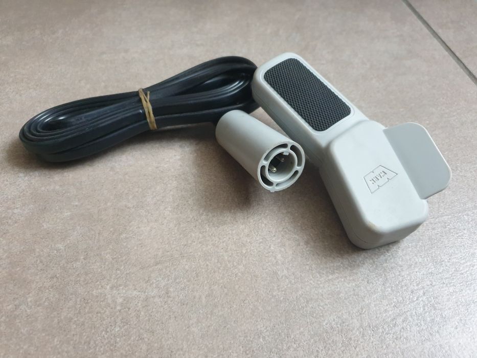 Pilot wyciągarki WARN - can am