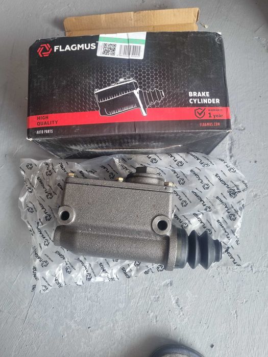 Продам Головний тормозний циліндр УАЗ