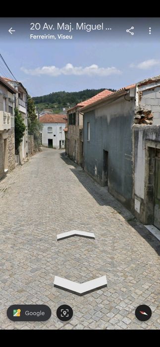 Casa habitação - FERREIRIM