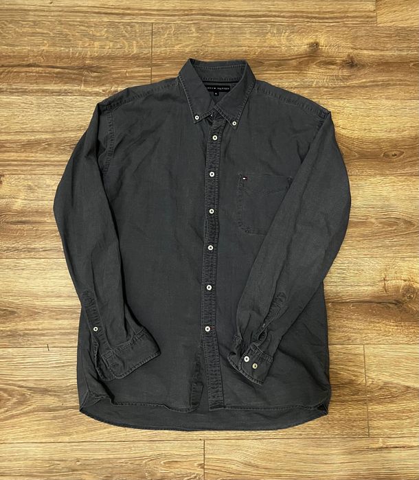 Koszula męska Tommy Hilfiger XL
