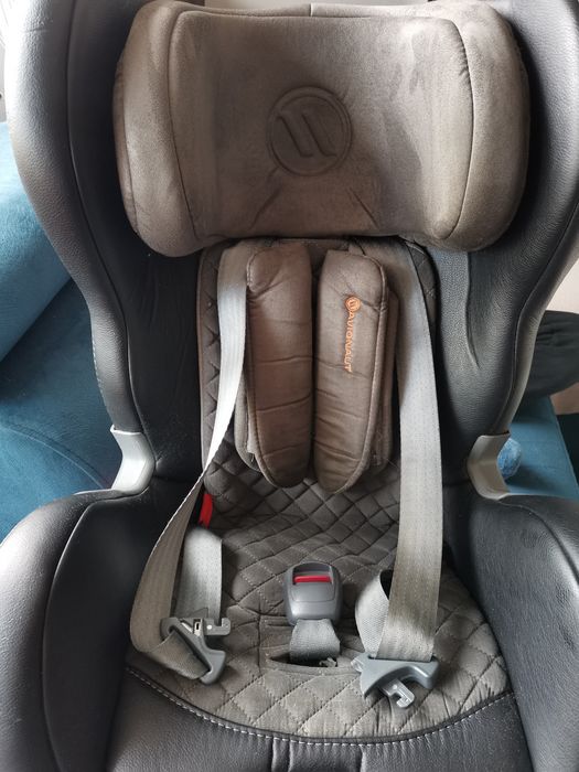 Fotelik dziecięcy Avionaut Glider 9-25 kg