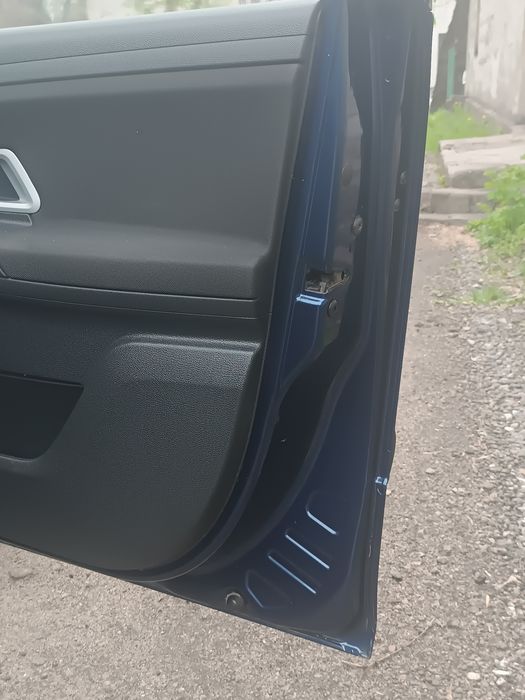Skoda  Fabia 1.4