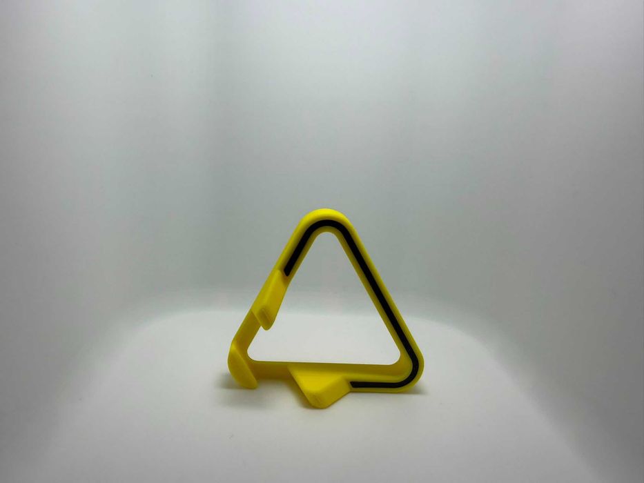 Suporte Leve e Pratico para Telemovel, Horizontal e Vertical.