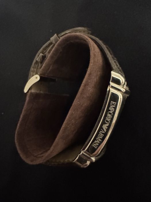 Relogio Emporio Armani