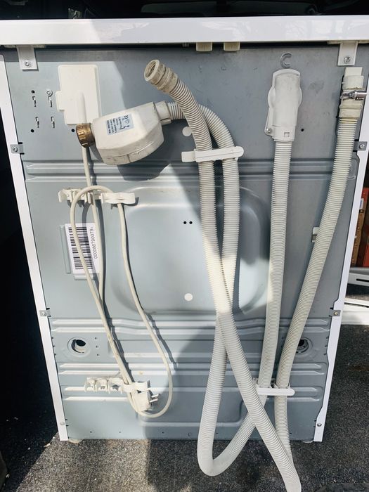 Miele мілє пральна машина, модель w 3902