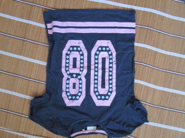 Camisolas para menina 12 anos