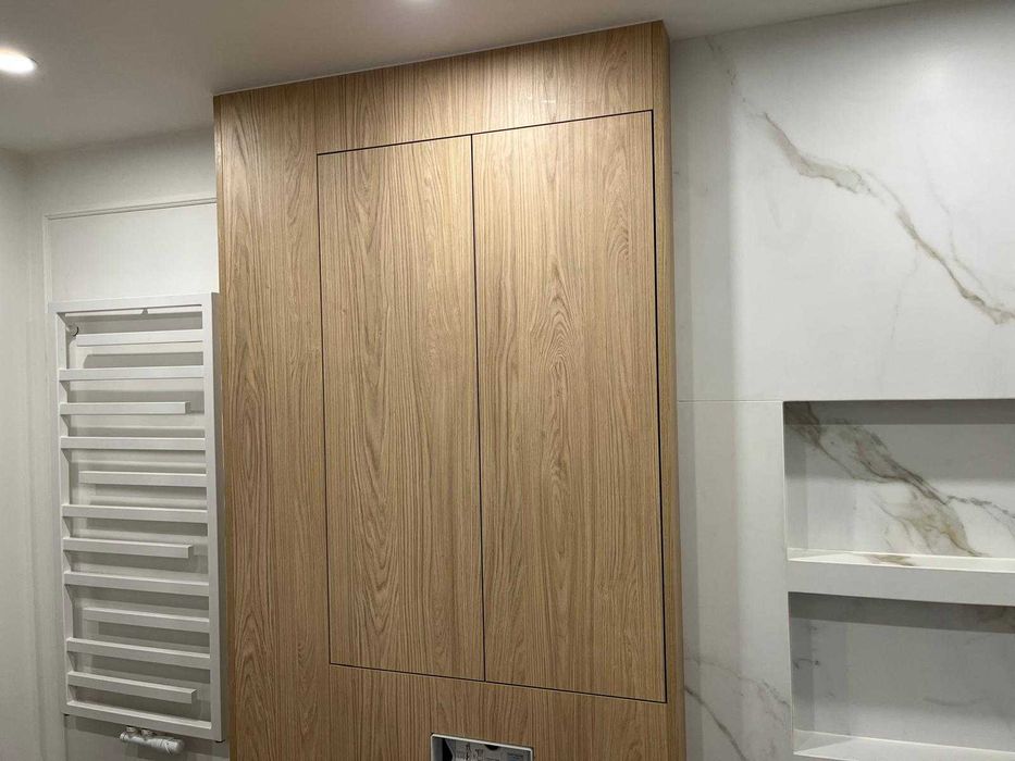 Meble na wymiar Białystok | Stolarz | Szybka wycena !