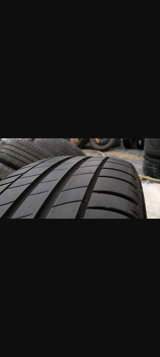 Літня шина майже нова 1шт Michelin Energy Saver+ 205/55 R16 primacy3