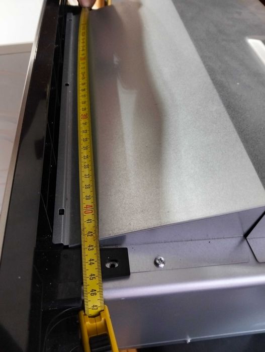 Microondas encastrado Electroolux